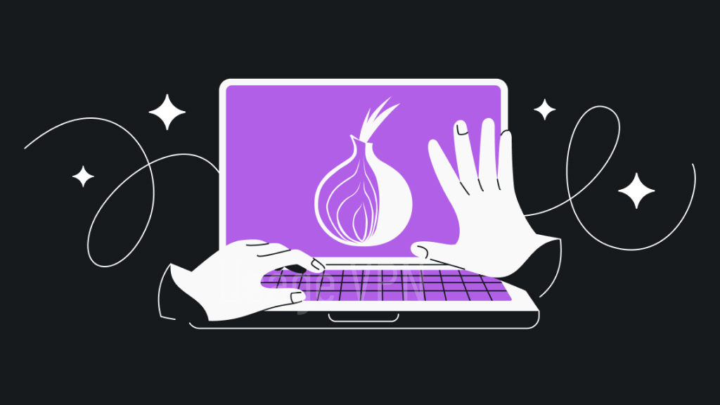 tor vs vpn