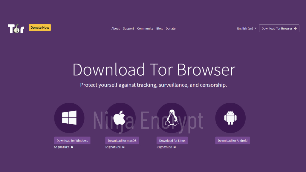Is Tor browser safe