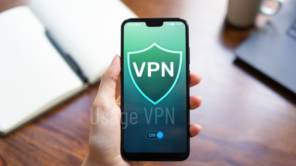 Does a VPN make you anonymous