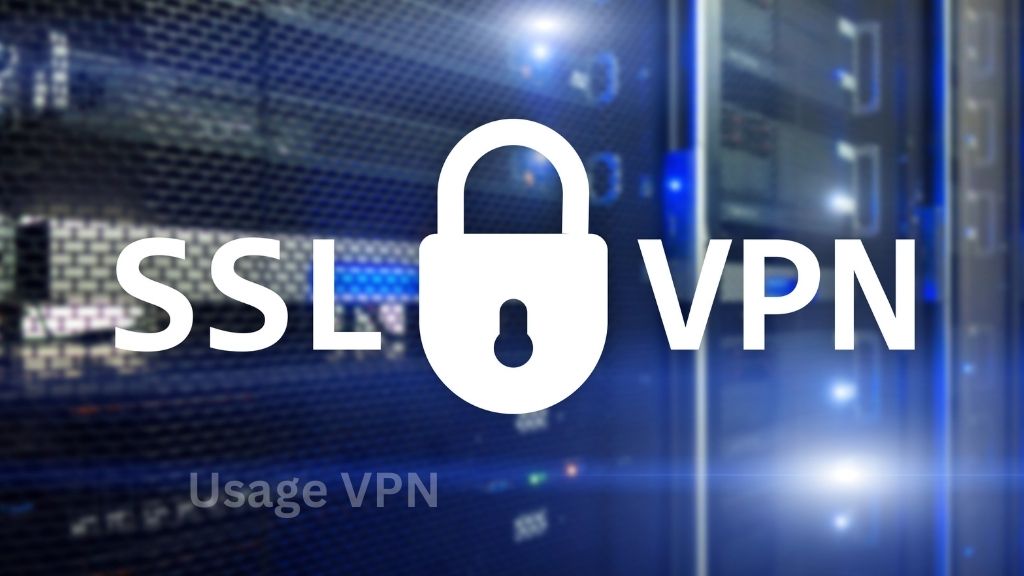 What is an SSL VPN