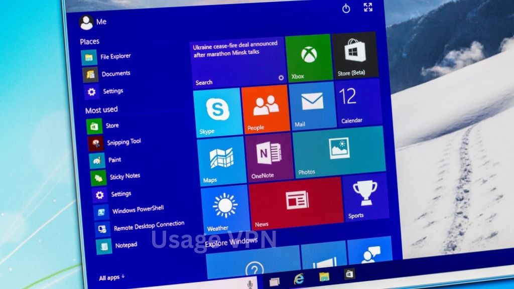 How to disable a VPN on any device
