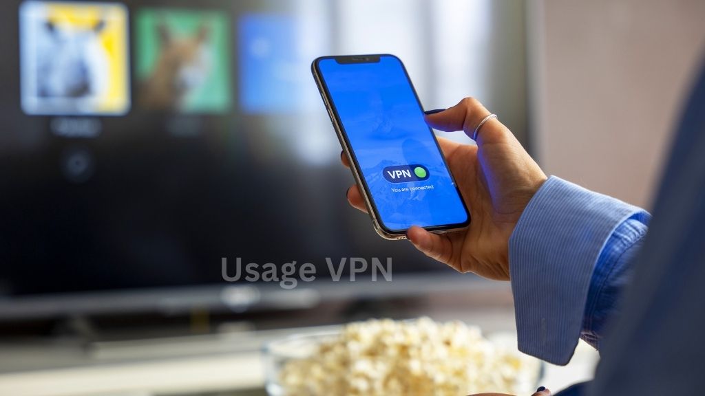 How to pause a VPN connection