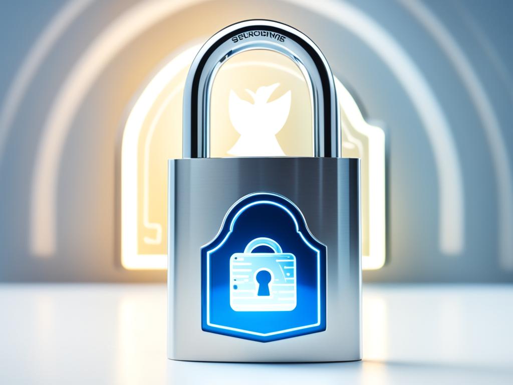 secure iphone browsing