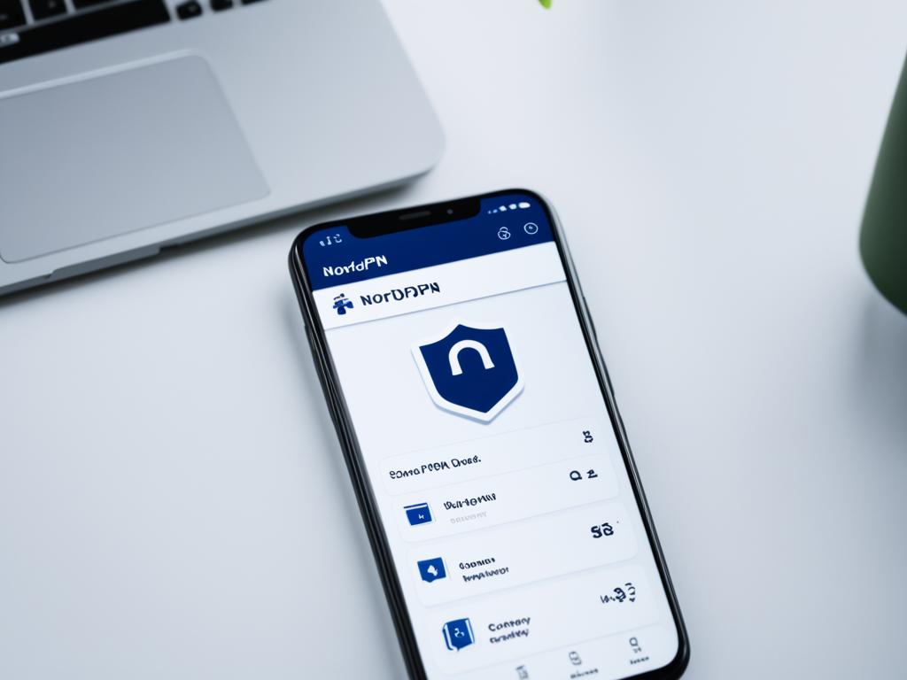 NordVPN Android