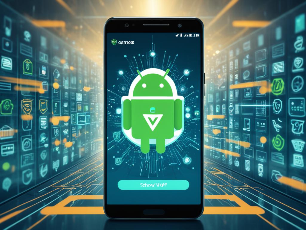 best vpn for android