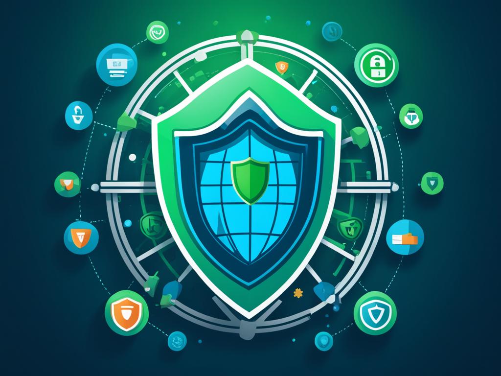 best vpn network free