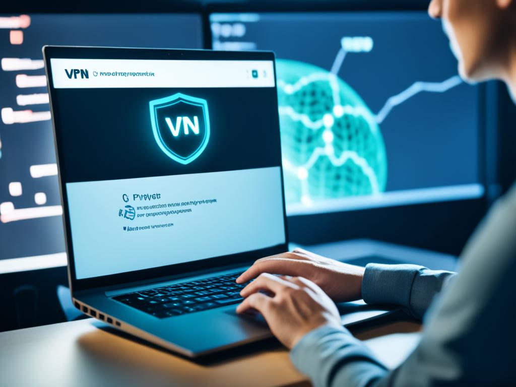 setting up a vpn connection setting up a vpn connection