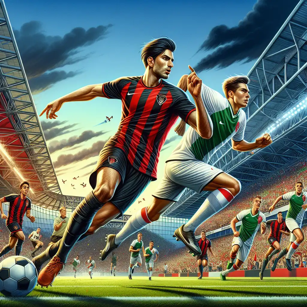 Atlas vs Santos Laguna: Who Will Secure First 2024 Liga MX Win?