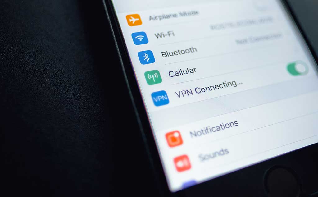 Troubleshooting Common VPN Issues on iPhone