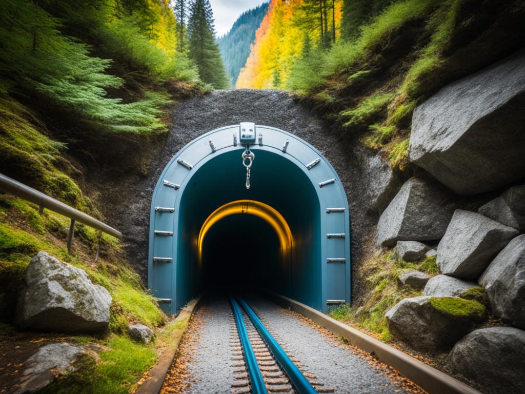 VPN data encapsulation