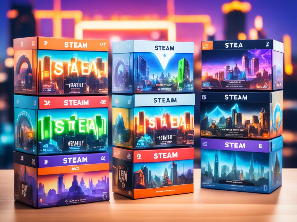 can you use vpn to buy steam games cheaper