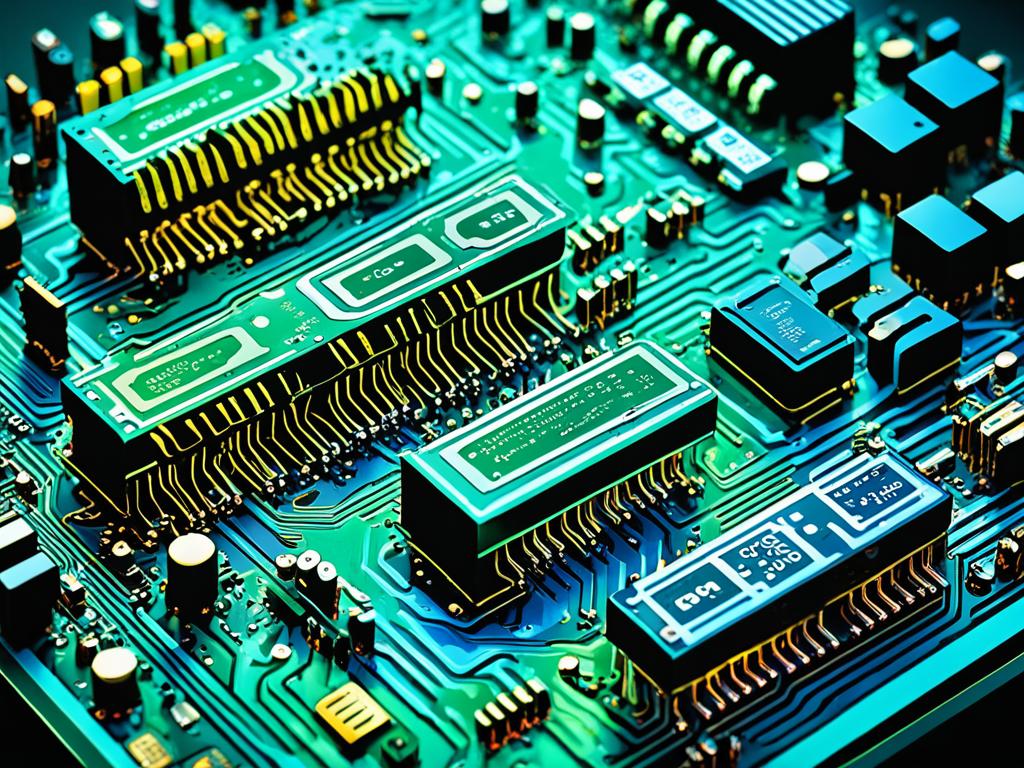 how long does motherboard last