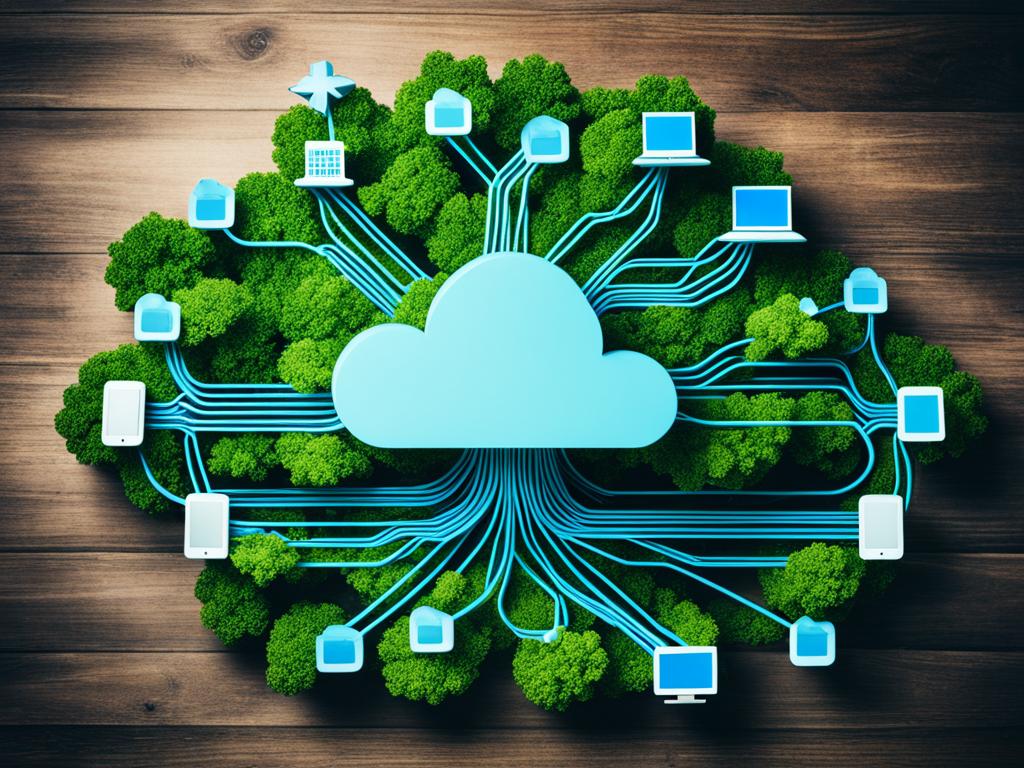 scalable vpn cloud vps