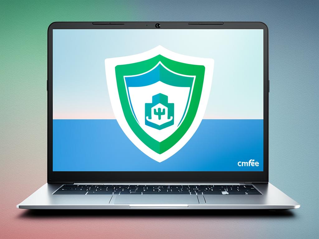 does mcafee vpn work on chromebooks