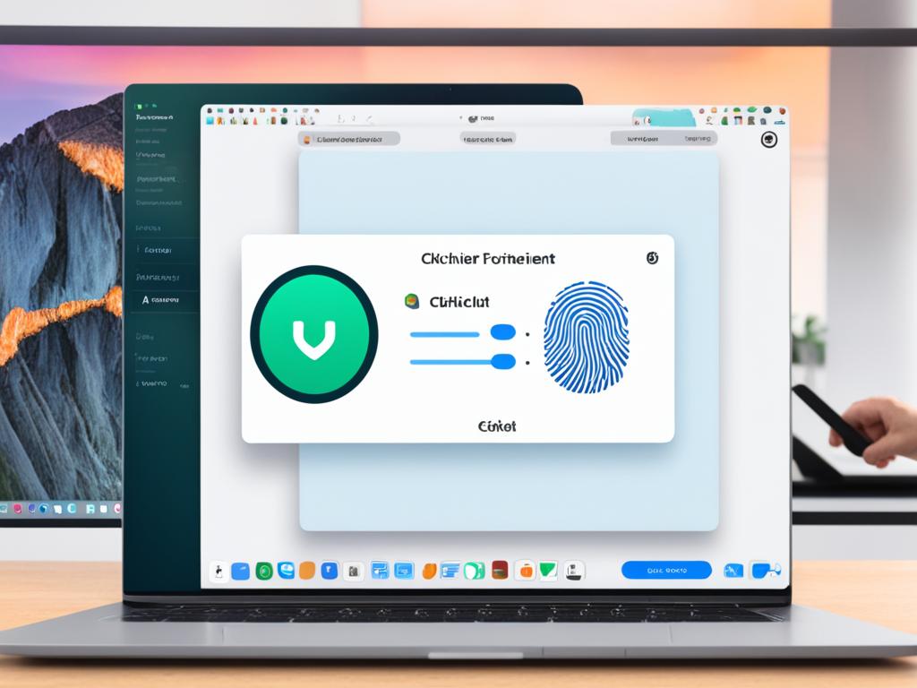 how to enable sso in forticlient for macos vpn