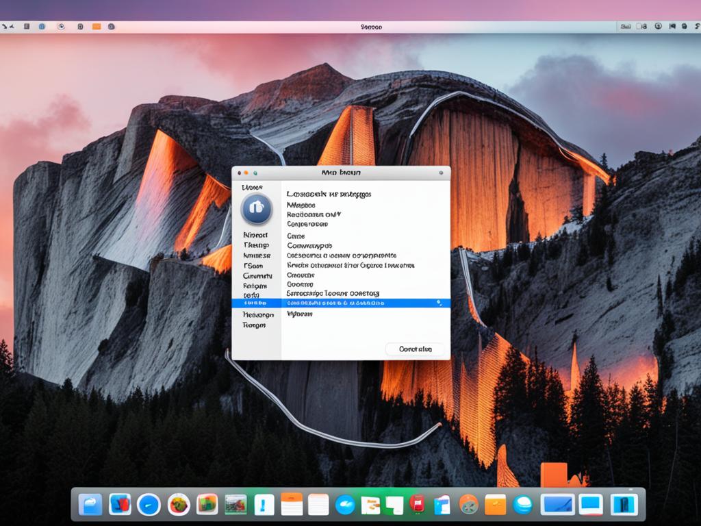 how to remove vpn on macos