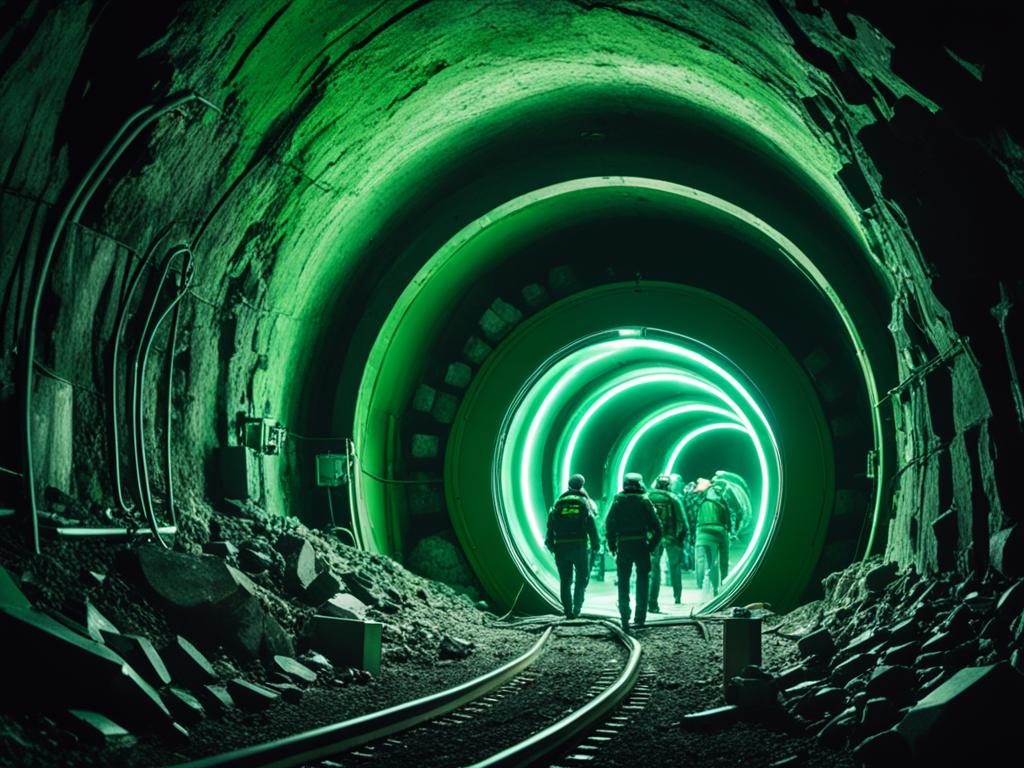 how to use ssh tunnel as vpn