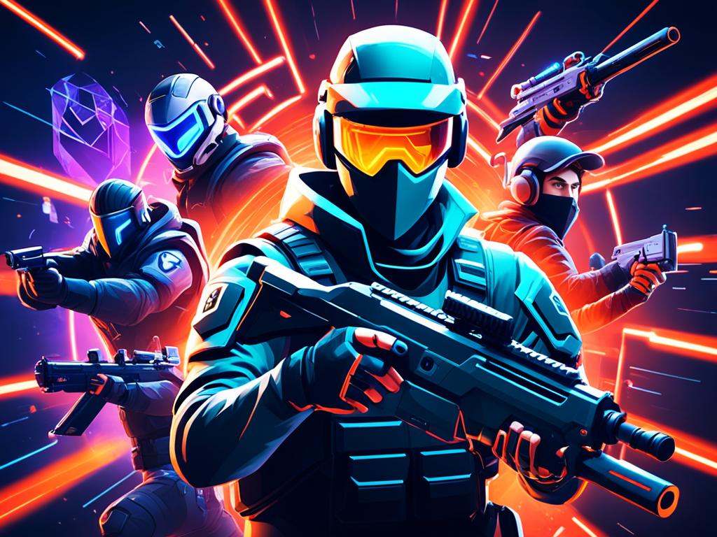 how to use vpn in valorant