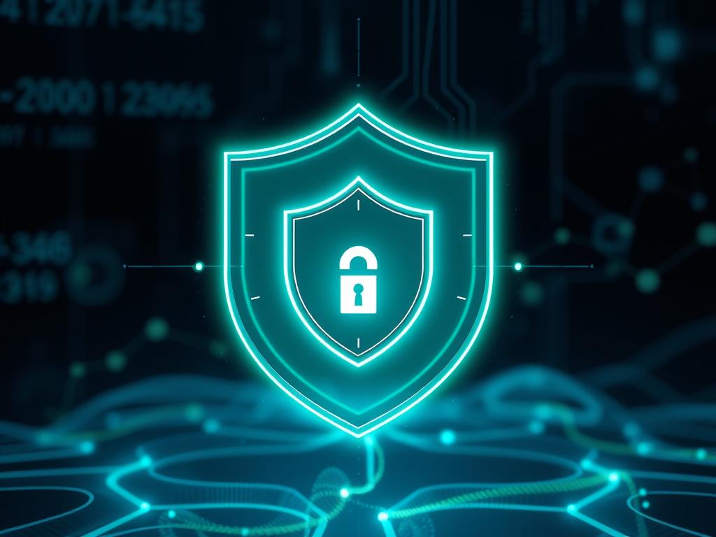 why is hotspot shield vpn showing up on my computer