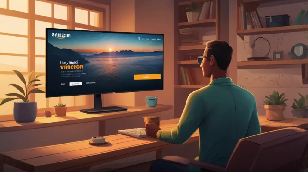 How to Watch Amazon Prime with a VPN