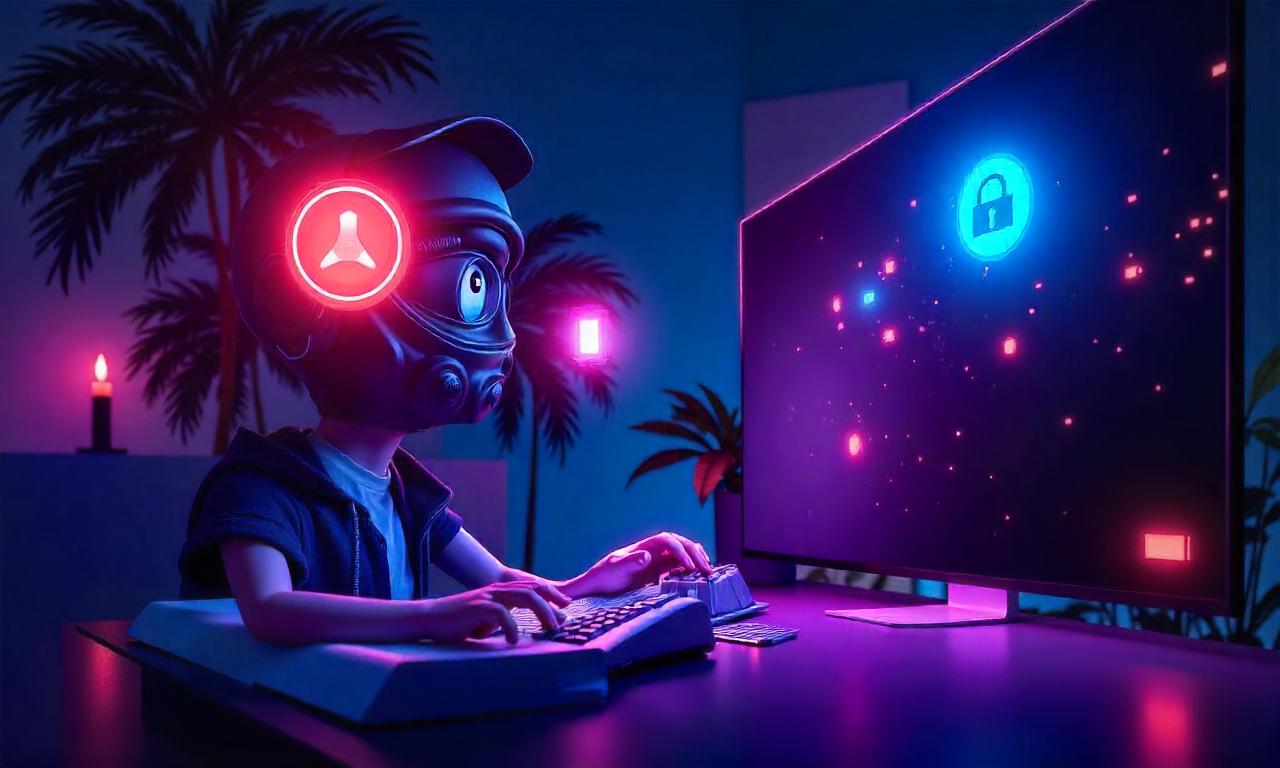 Best VPN for Gaming: Unlock Speed, Security, and Smooth Play