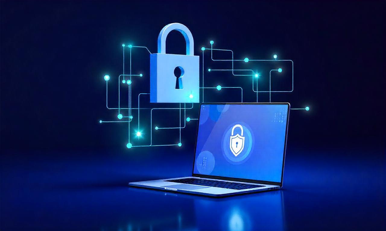How to Use a VPN for Data Encryption: Secure Your Online Data