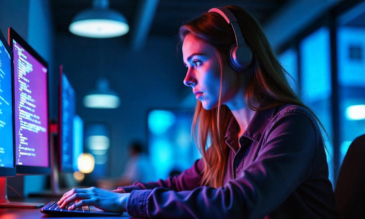 Essential Tips for Coding Beginners to Start Learning