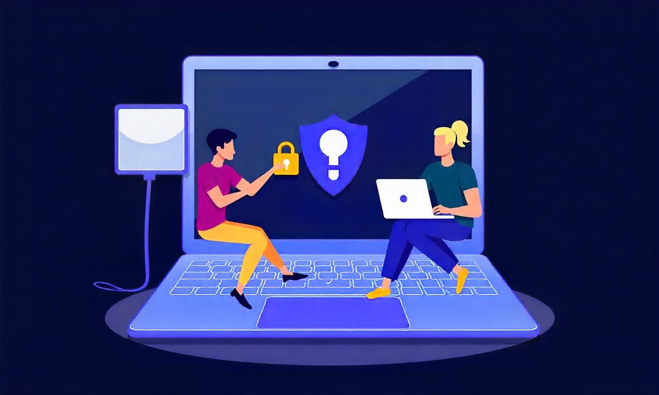 Troubleshoot VPN Connection Problems: Step-by-Step