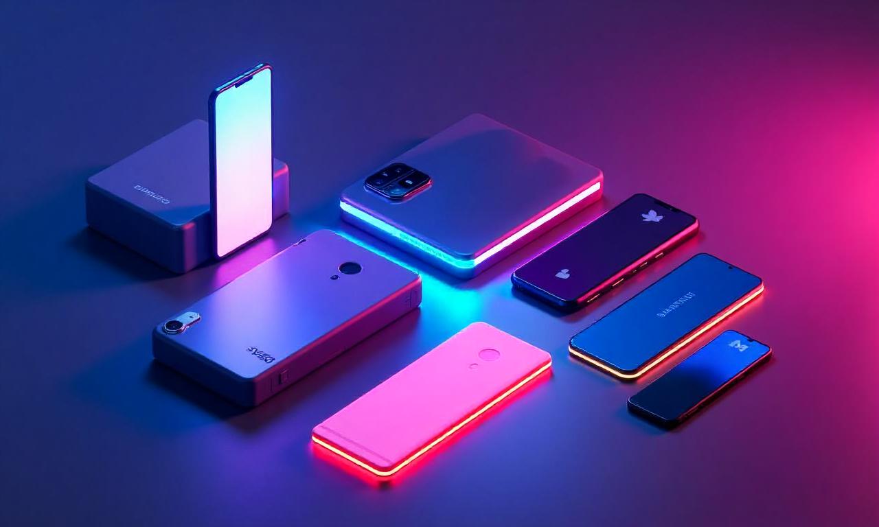 Smartphone Brand Comparison 2024: Features, Performance, and Value