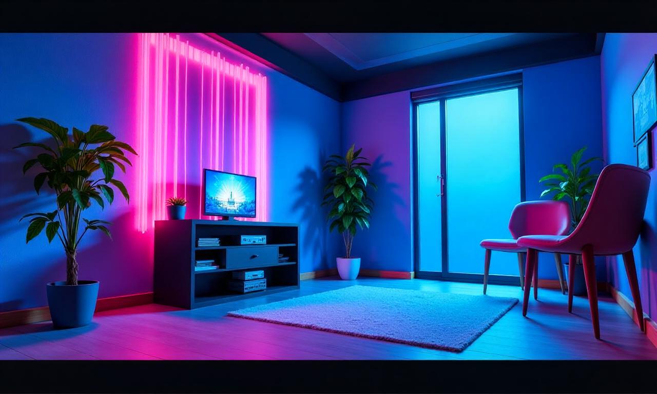 How to Set Up a Home Network: Secure and Efficient Setup Tips