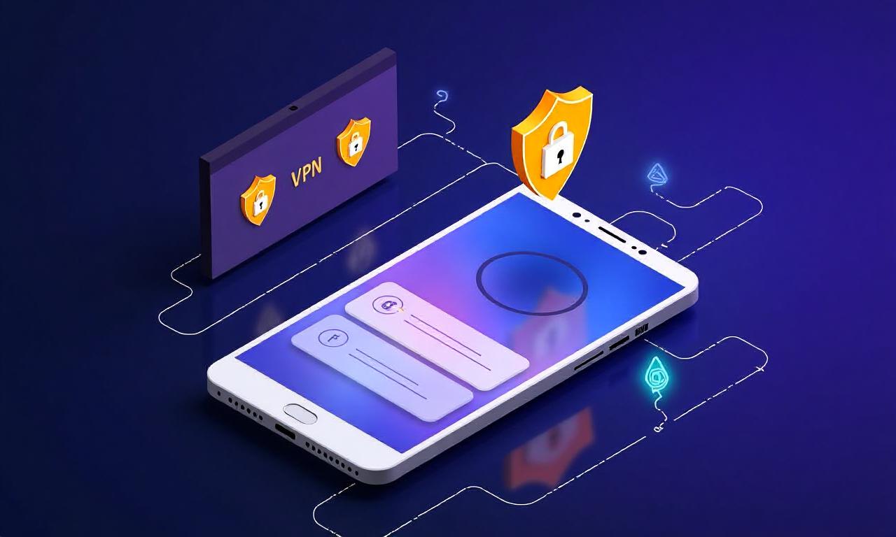 How to Use a VPN on iPhone: A Step-by-Step Guide