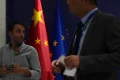 Is Europe finally waking up to China?