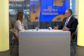 ‘No alternative to full EU membership’, Ukraine’s deputy PM tells Euronews