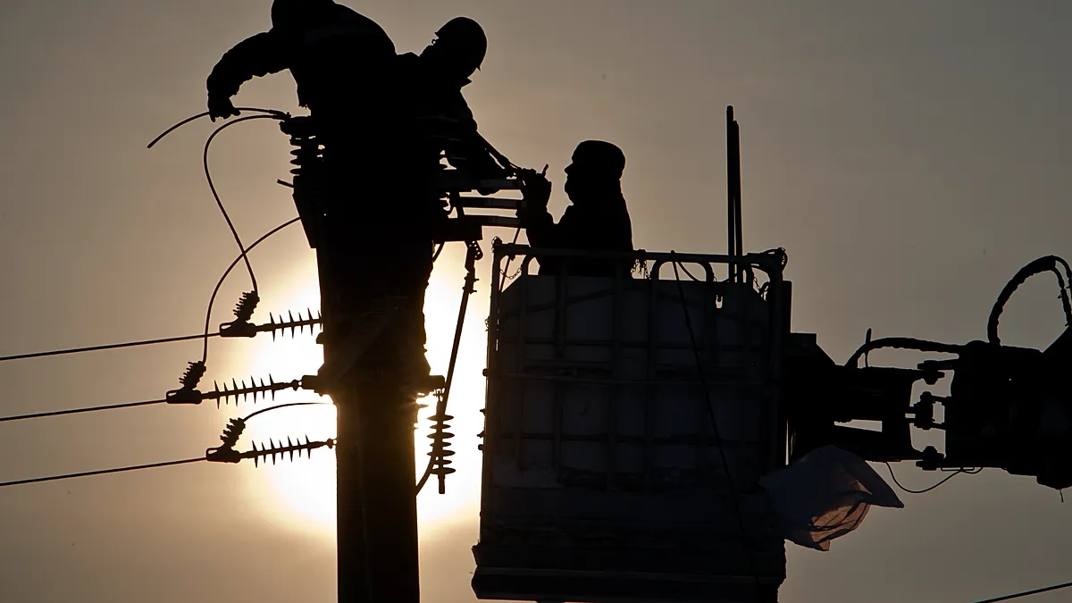 Exclusive: No reply means yes: EU pushes silent approval for energy grid permits