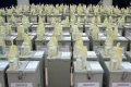 Cypriots head to the polls after hotly contested election campaign