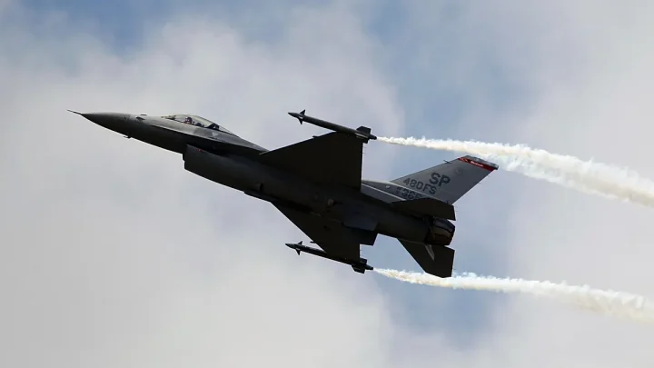 US military says it has launched new strikes in Iran, including on missile launch sites
