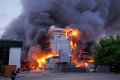 At least four killed after massive Russian drone and missile attack on Kyiv