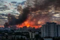 ‘Reckless escalation’: Europe condemns Russia’s use of ‘Oreshnik’ missile