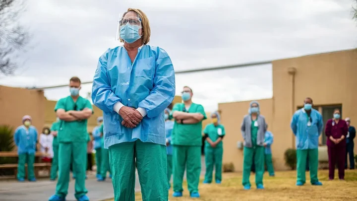 Job insecurity and poor care quality drive nurses to quit the profession
