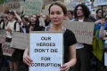 Corruption probes in Ukraine show Kyiv is doing ‘exactly what the EU wants,’ deputy PM says