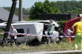‘One of the worst accidents’ at Belgian level crossing, officials say after deadly crash