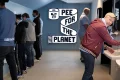 Pee for the planet: How Football fans are tackling Sweden’s fertiliser problem using urine