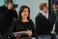 Germany resists EU members’ push for a tougher stance on China