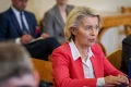Baltic drone incursions test EU security, von der Leyen warns, amid escalating hybrid threats