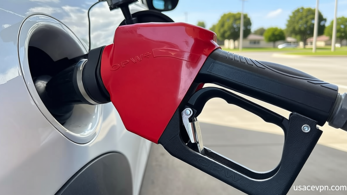 Fuel prices fall 12 cents a litre from Monday in Portugal