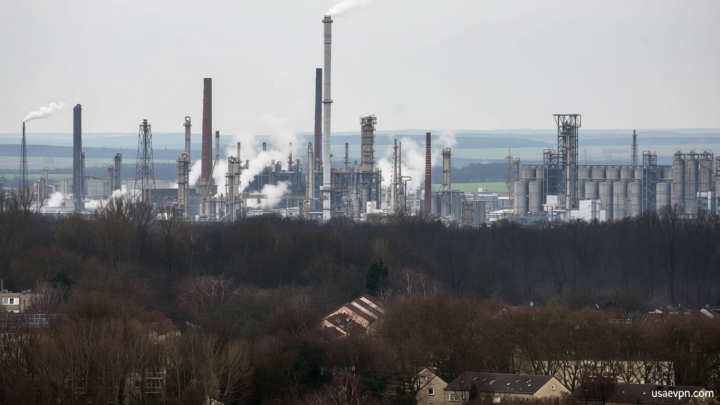 Four EU countries push Brussels to ease carbon market pressure on industry