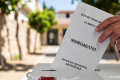 Democratic Rally wins Cyprus election as far right and newcomers make gains