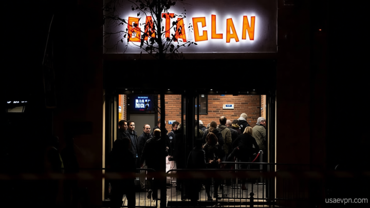 Uproar as Paris attacks coordinator Mohamed Bakkali granted prison leave