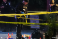 Video. Heavy police presence outside White House after deadly shooting at security checkpoint