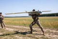Ukrainian strikes hit energy and industrial facilities in Russia, authorities say